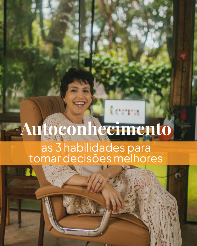autoconhecimento